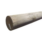 Trulog 175 CCA Pine H4